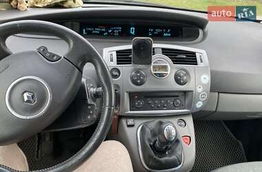Минивэн Renault Grand Scenic 2007 в 