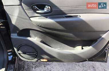 Минивэн Renault Grand Scenic 2013 в 