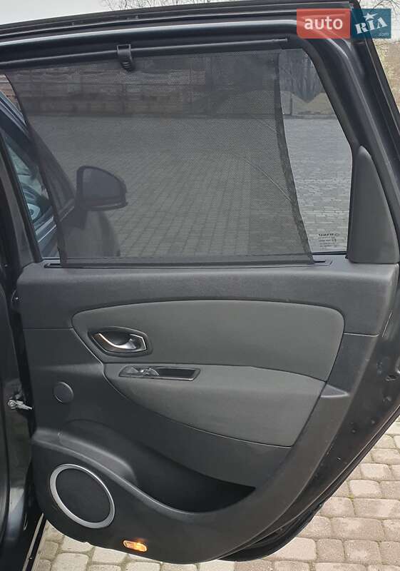 Минивэн Renault Grand Scenic 2010 в Снятине