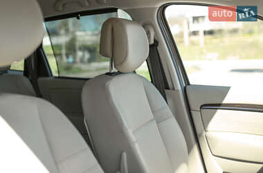 Мінівен Renault Grand Scenic 2010 в 