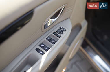 Мінівен Renault Grand Scenic 2010 в 