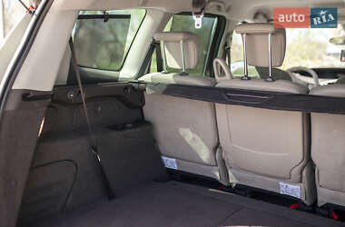 Мінівен Renault Grand Scenic 2010 в 