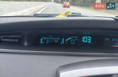 Мінівен Renault Grand Scenic 2006 в 