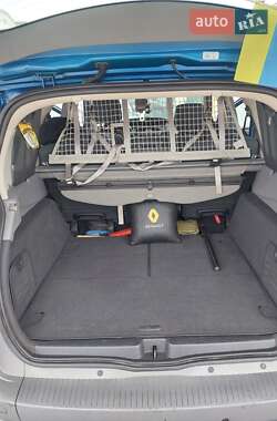Мінівен Renault Grand Scenic 2006 в 