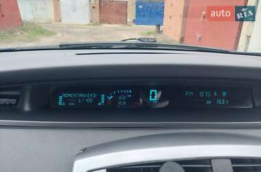 Мінівен Renault Grand Scenic 2006 в 