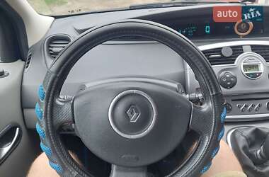 Мінівен Renault Grand Scenic 2006 в 