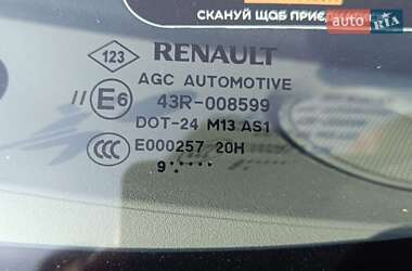 Минивэн Renault Grand Scenic 2009 в 