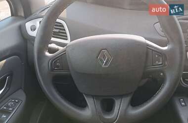 Минивэн Renault Grand Scenic 2009 в 