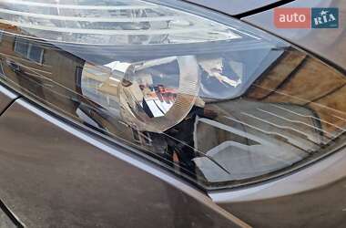 Минивэн Renault Grand Scenic 2011 в 