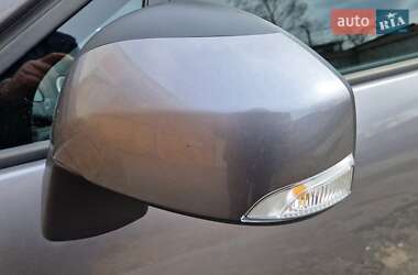 Минивэн Renault Grand Scenic 2011 в 