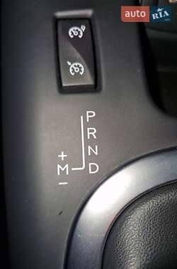 Минивэн Renault Grand Scenic 2011 в 