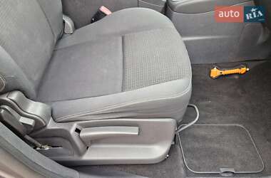 Минивэн Renault Grand Scenic 2011 в 