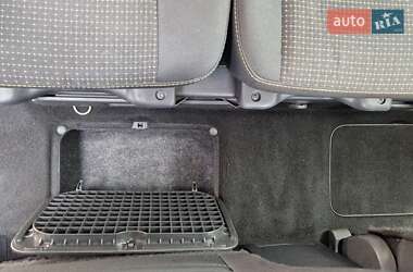 Минивэн Renault Grand Scenic 2011 в 