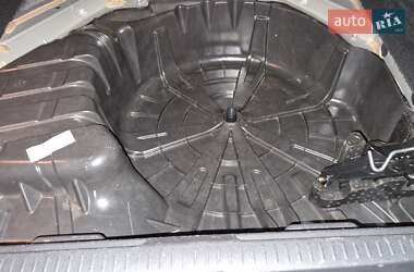 Минивэн Renault Grand Scenic 2011 в 