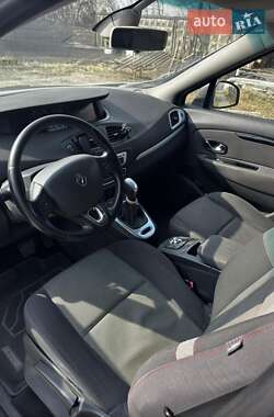 Мінівен Renault Grand Scenic 2014 в Світловодську