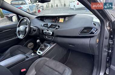 Мінівен Renault Grand Scenic 2015 в 