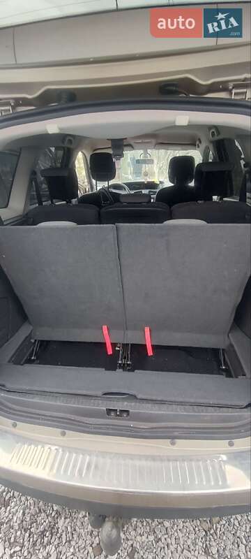 Мінівен Renault Grand Scenic 2013 в Бердичеві