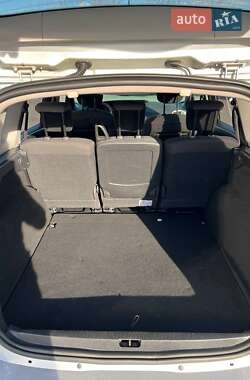 Минивэн Renault Grand Scenic 2013 в 