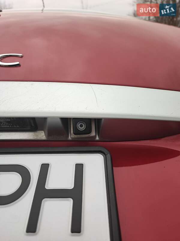 Мінівен Renault Grand Scenic 2009 в Бориславі
