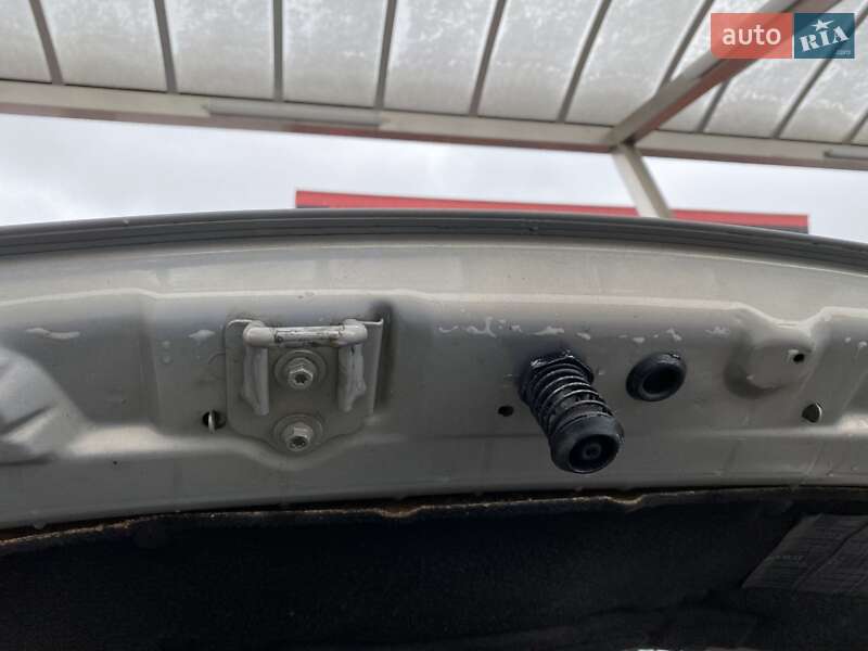 Минивэн Renault Grand Scenic 2005 в Ровно