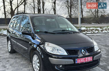 Мінівен Renault Grand Scenic 2006 в 