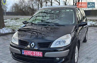 Мінівен Renault Grand Scenic 2006 в 