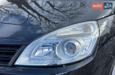 Мінівен Renault Grand Scenic 2006 в 