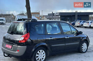 Мінівен Renault Grand Scenic 2006 в 