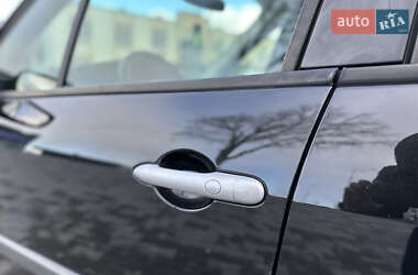 Мінівен Renault Grand Scenic 2006 в 
