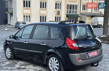 Мінівен Renault Grand Scenic 2006 в 