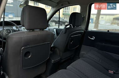 Мінівен Renault Grand Scenic 2006 в 