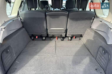 Мінівен Renault Grand Scenic 2006 в 