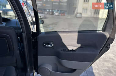 Мінівен Renault Grand Scenic 2006 в 