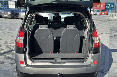 Мінівен Renault Grand Scenic 2006 в 