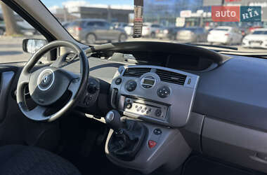 Мінівен Renault Grand Scenic 2006 в 