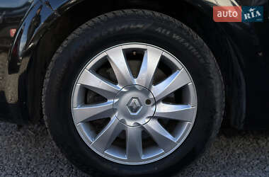 Мінівен Renault Grand Scenic 2006 в 