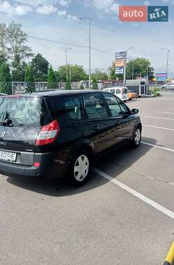 Мінівен Renault Grand Scenic 2006 в 
