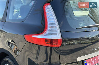 Минивэн Renault Grand Scenic 2014 в 