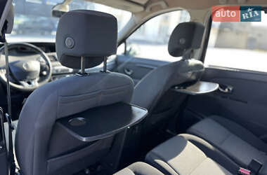 Минивэн Renault Grand Scenic 2014 в 