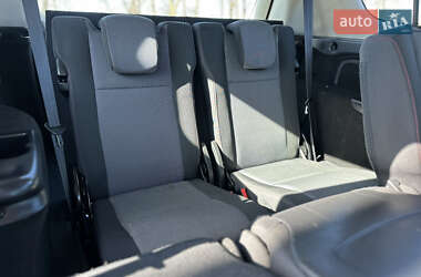 Минивэн Renault Grand Scenic 2014 в 