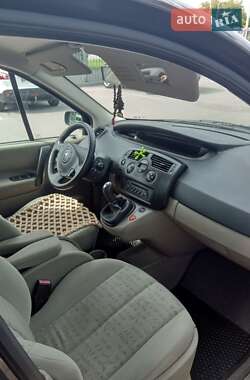 Мінівен Renault Grand Scenic 2006 в 