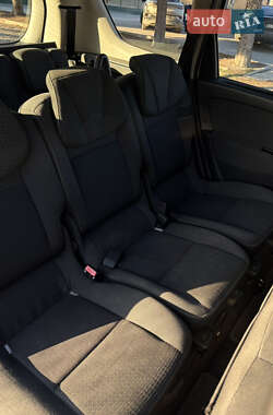 Мінівен Renault Grand Scenic 2009 в 
