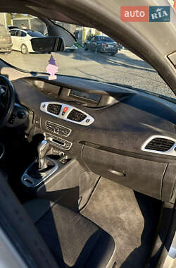 Мінівен Renault Grand Scenic 2009 в 