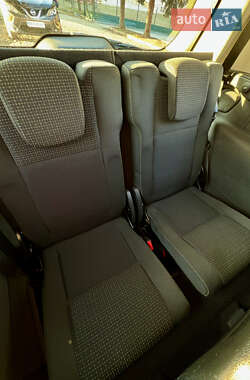 Мінівен Renault Grand Scenic 2009 в 