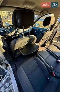 Мінівен Renault Grand Scenic 2009 в 