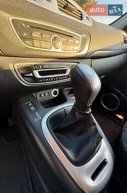Мінівен Renault Grand Scenic 2009 в 