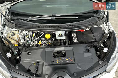 Мінівен Renault Grand Scenic 2019 в 