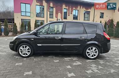 Минивэн Renault Grand Scenic 2006 в 