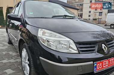 Минивэн Renault Grand Scenic 2006 в 