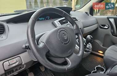 Минивэн Renault Grand Scenic 2006 в 